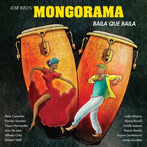 Avatar for Mongorama
