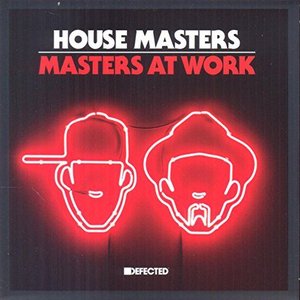 House Masters: Masters At Work