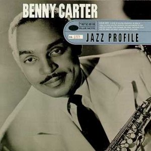 Image for 'The Complete Benny Carter Collection'