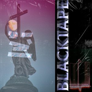 Blacktape - EP