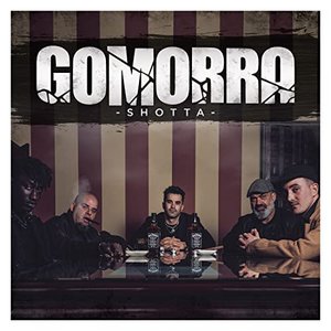 Gomorra