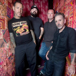 Social Distortion