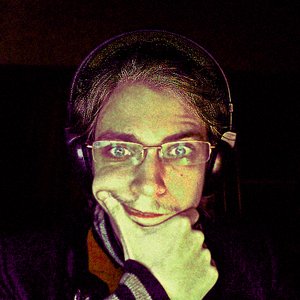 Arthur Chafonov 的头像