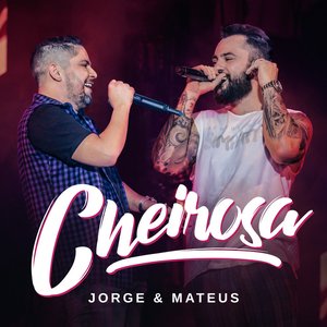 Cheirosa (Ao Vivo)