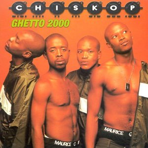 Ghetto 2000