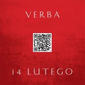 “14 lutego”的封面