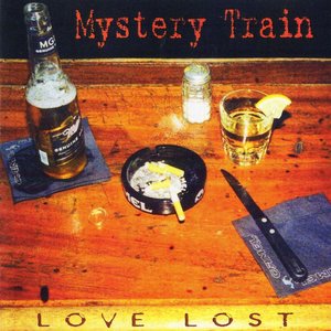 “Love Lost”的封面