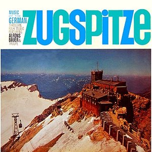 Music Of The German Zugspitze
