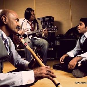 Mekaal Hasan Band için avatar