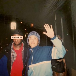MF DOOM feat. Empress Starhh 的头像