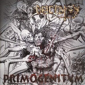 Primogenitvm