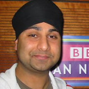 Avatar for Kam Bhamra