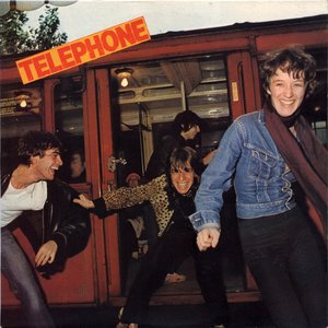 Téléphone
