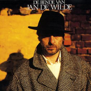 De bende van Jan De Wilde cover