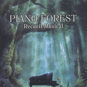 Piano Forest Recueil Musical