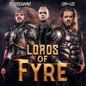 Lord Of The Lost, Feuerschwanz 的头像