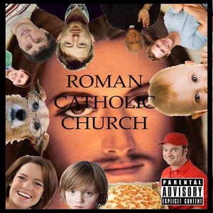 Image for 'Roman Catholic Church'