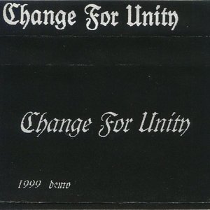 Avatar for Change For Unity