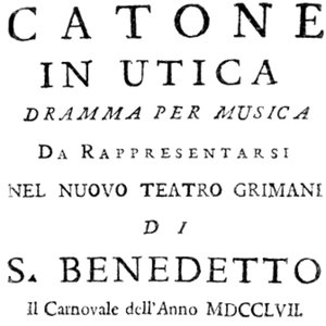 Avatar for Vincenzo Legrenzo Ciampi
