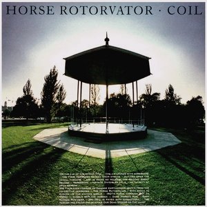 Horse Rotorvator
