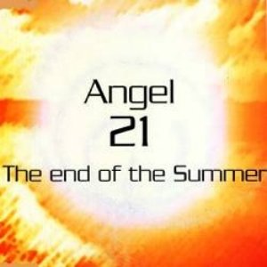 Angel 21 的头像