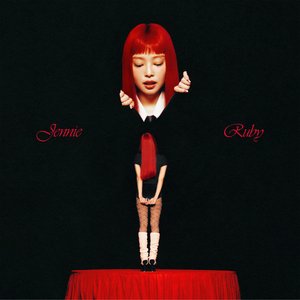 Ruby (CD Digipack Ver.)