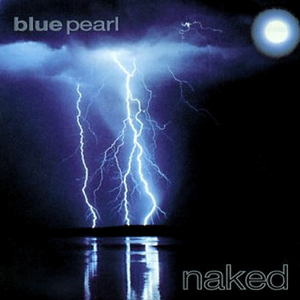 Naked in the Rain cover