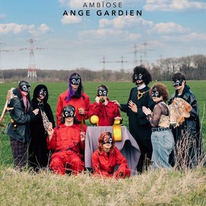 Ange gardien