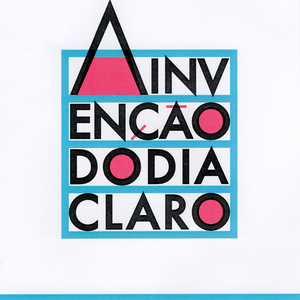 A Invenção do Dia Claro cover