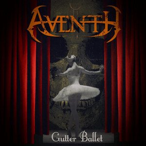 Gutter Ballet - Single