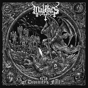Divinity’s Fall