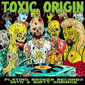 Avatar for Toxic Origin