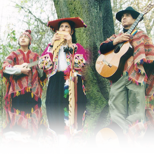 Los Incas photo provided by Last.fm