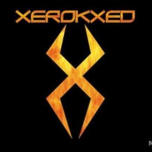 Xerokxed 的头像