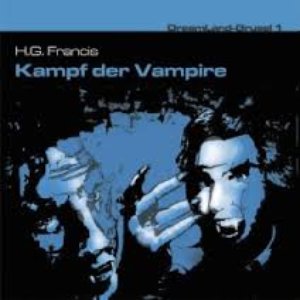 Folge 01: Kampf der Vampire