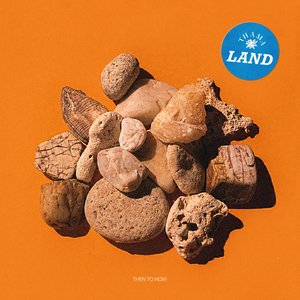LAND - Single