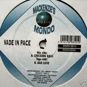 Checking Bass / Bad Love