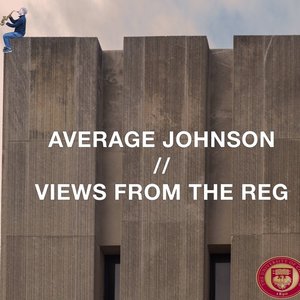 Views from the Reg