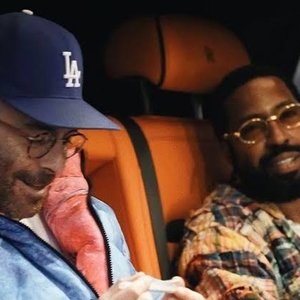 Roc Marciano e The Alchemist 的头像