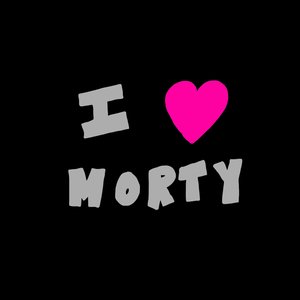 ILUVMORTY - EP