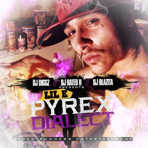 Pyrex Dialect