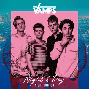 Night & Day (Deluxe Version)