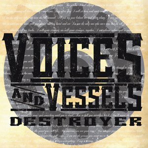 Destroyer - EP