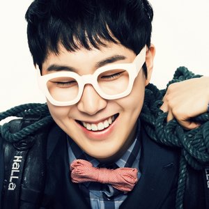Avatar for Jang Beom June장범준