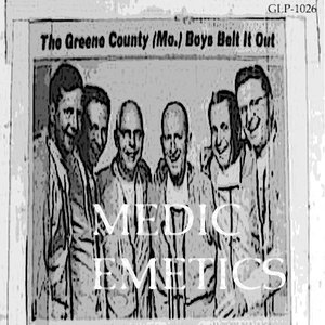 The Green County Boys 的头像