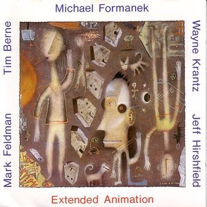 Extended Animation
