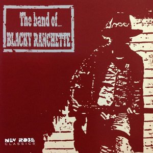 The Band of Blacky Ranchette