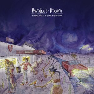 Byrdie's Dream