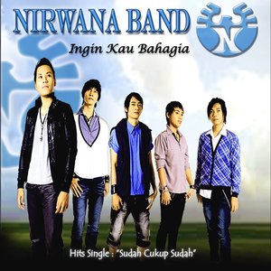 Ingin Kau Bahagia