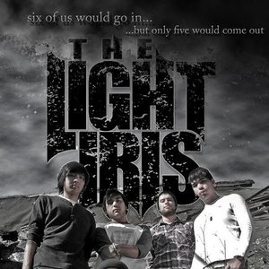 The Light Iris 的头像